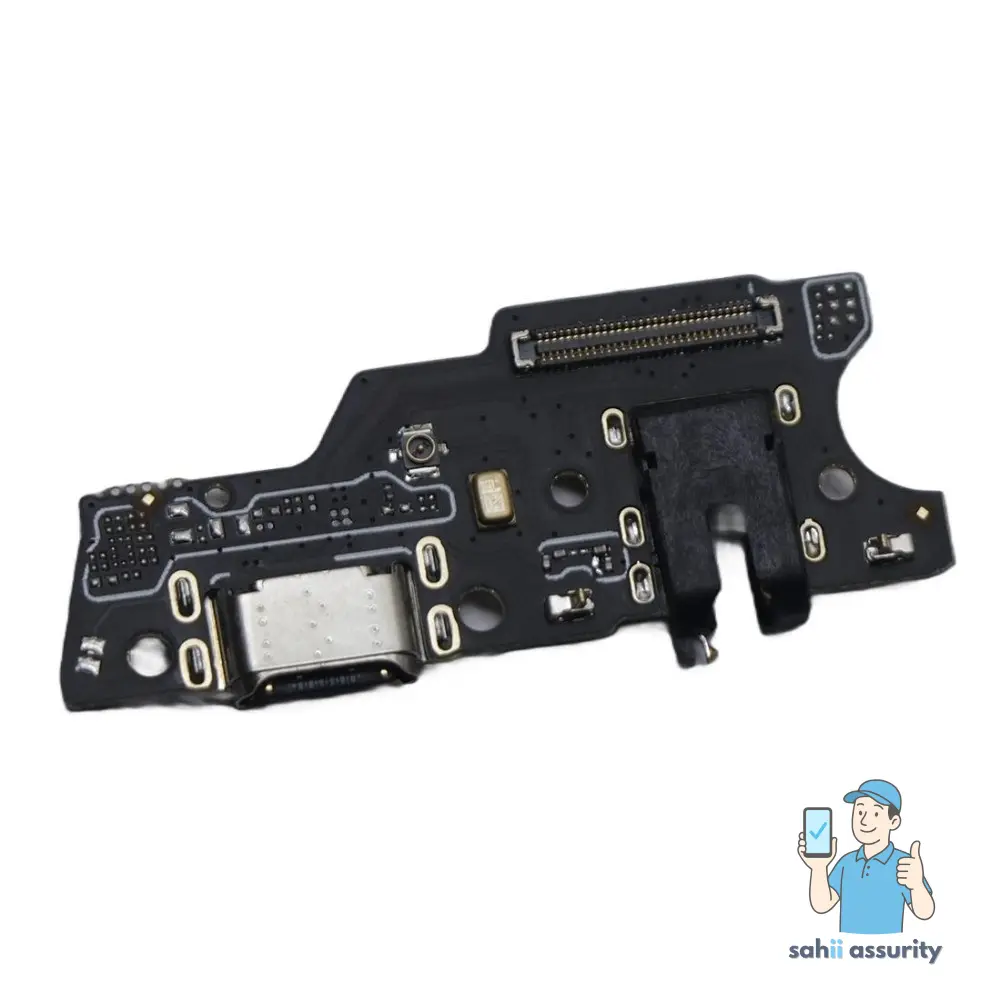 Charging Connector Flex / PCB Board for Realme 7